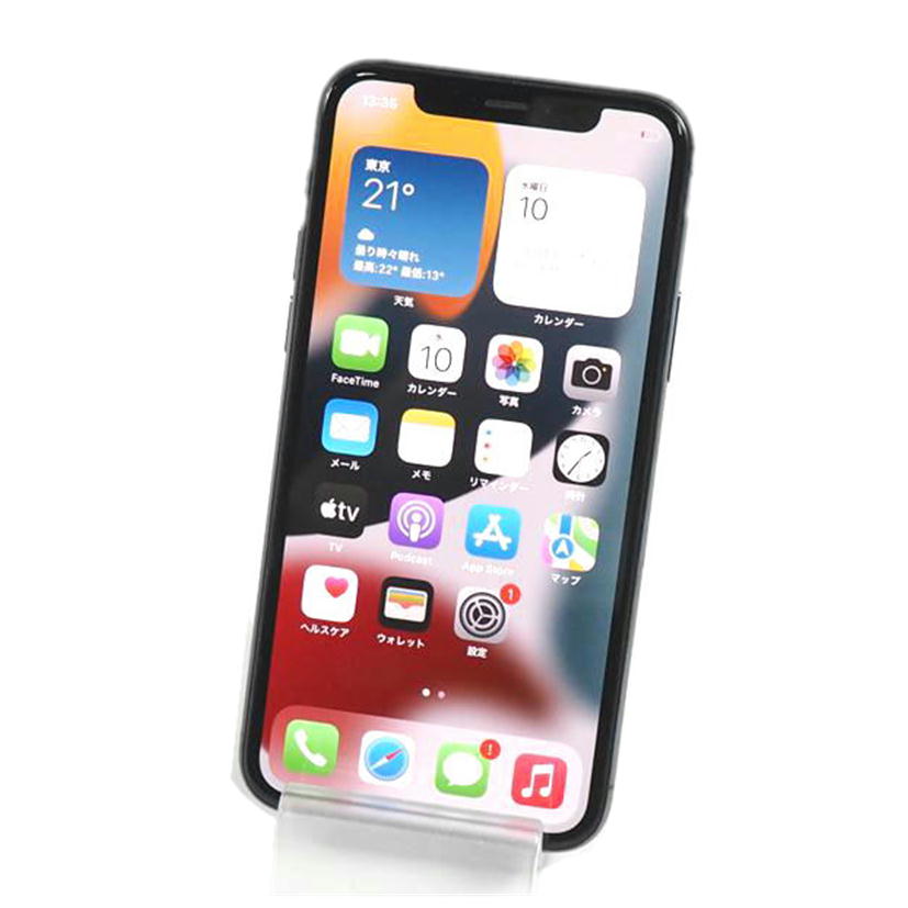 Apple（SB アップル（ソフトバンク/iPhone　11Pro　256GB　ミッドナイトグリーン/MWCC2J/A//F17ZF17CN6Y9/Bランク/79