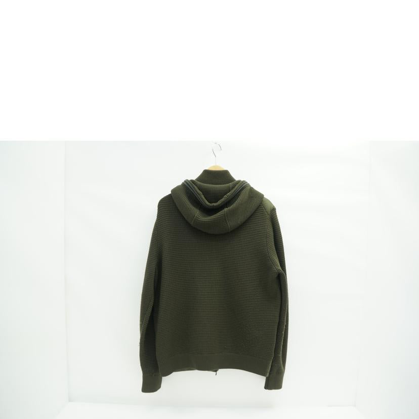 MONCLER モンクレール/MONCLER　MAGLIONE　TRICOT　CARDIGAN　　//Bランク/78