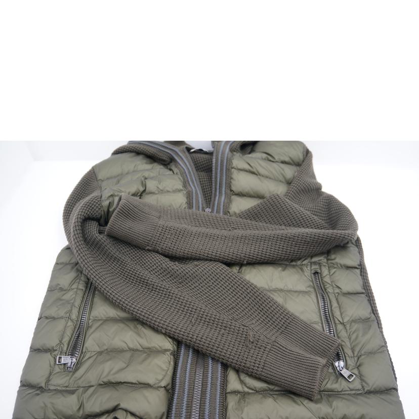 MONCLER モンクレール/MONCLER　MAGLIONE　TRICOT　CARDIGAN　　//Bランク/78