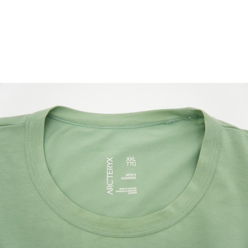 ARC＇TERYX アークテリクス/Tシャツ//ABランク/85