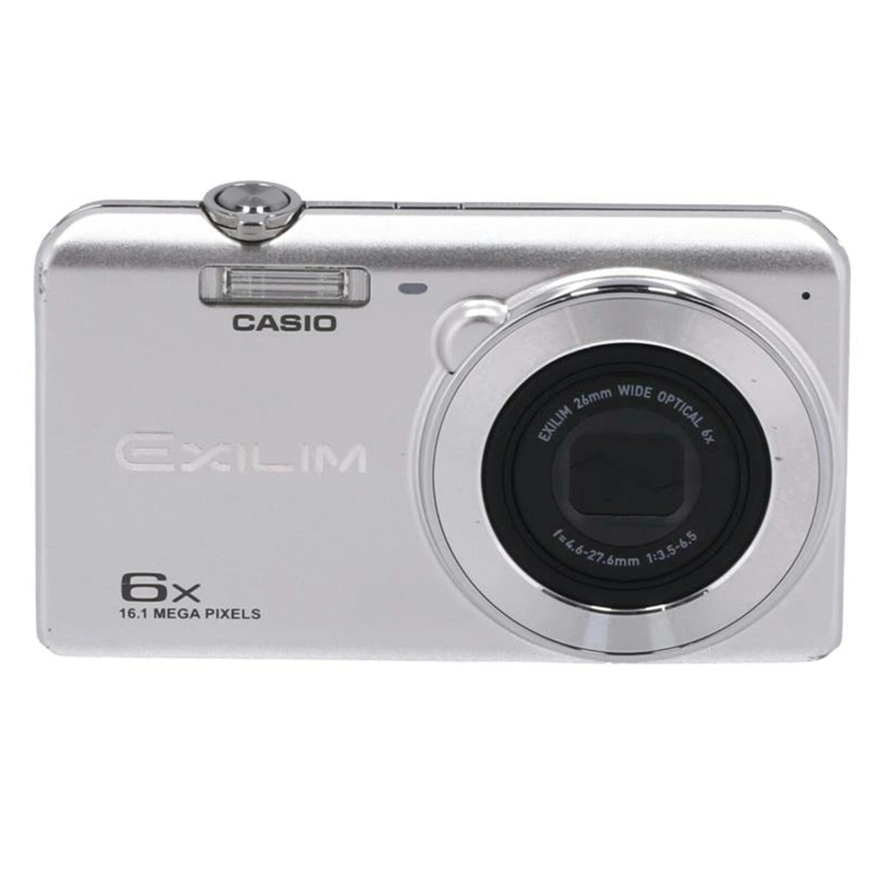 CASIO カシオ/デジタルカメラ／EXILIM/EX-ZS28//10042744A/Bランク/62