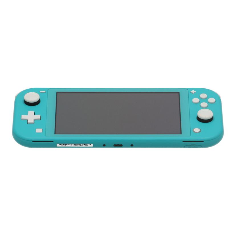 NINTENDO 任天堂 ニンテンドー　/Nintendo　Switch　Lite　本体/HDH-S-BAZAA//XJJ70006252918/Bランク/20
