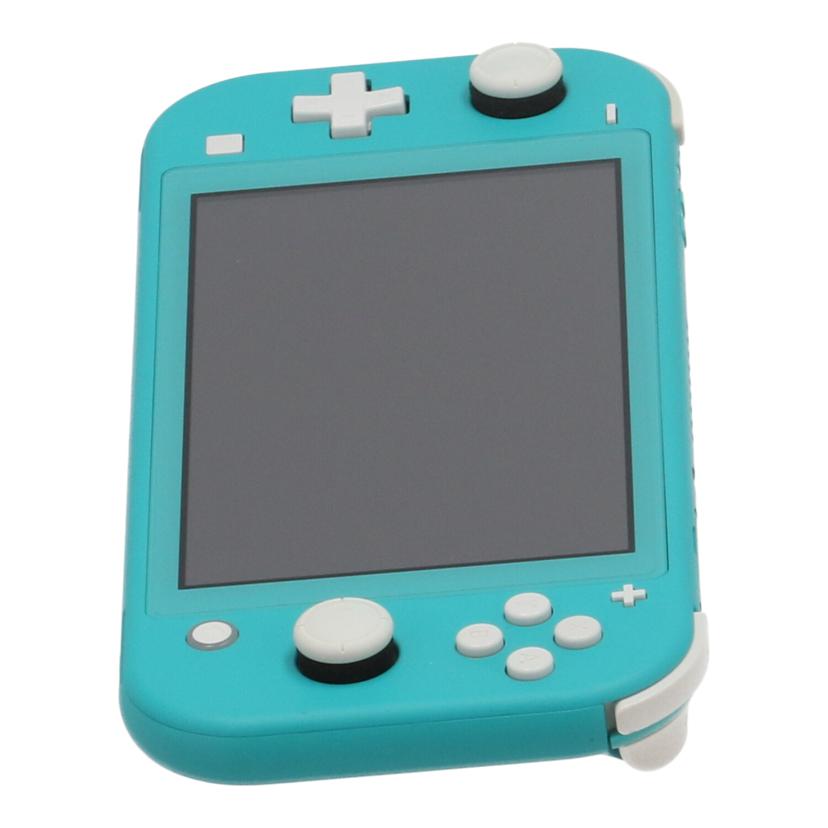 NINTENDO 任天堂 ニンテンドー　/Nintendo　Switch　Lite　本体/HDH-S-BAZAA//XJJ70006252918/Bランク/20