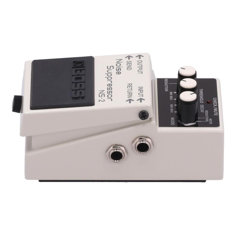 BOSS ボス/エフェクター／ノイズサプレッサー/NS-2//D5R6404/Aランク/77