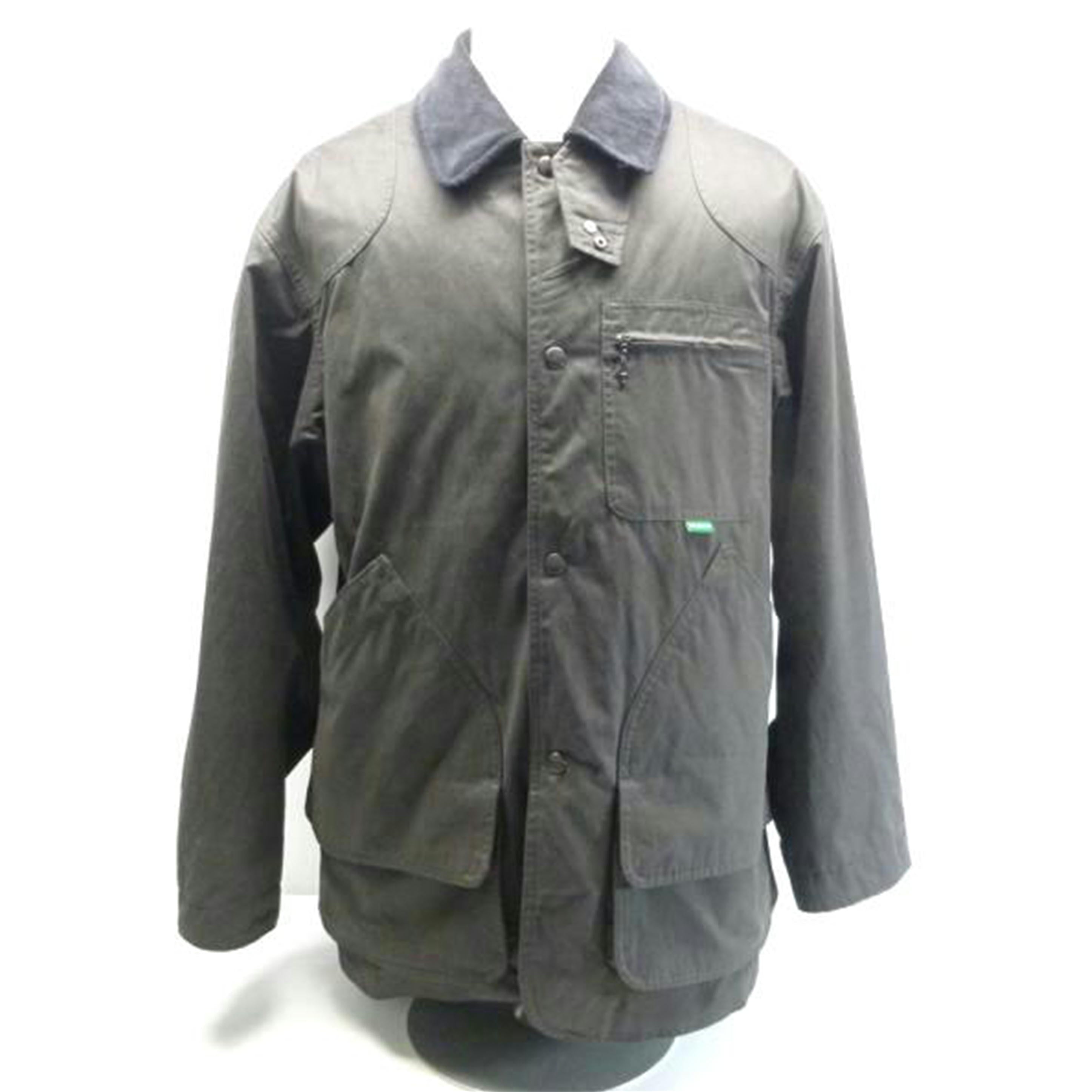 L．L．Bean ｴﾙｴﾙﾋﾞｰﾝ/ハンティングコート/4575-8052//Aランク/88