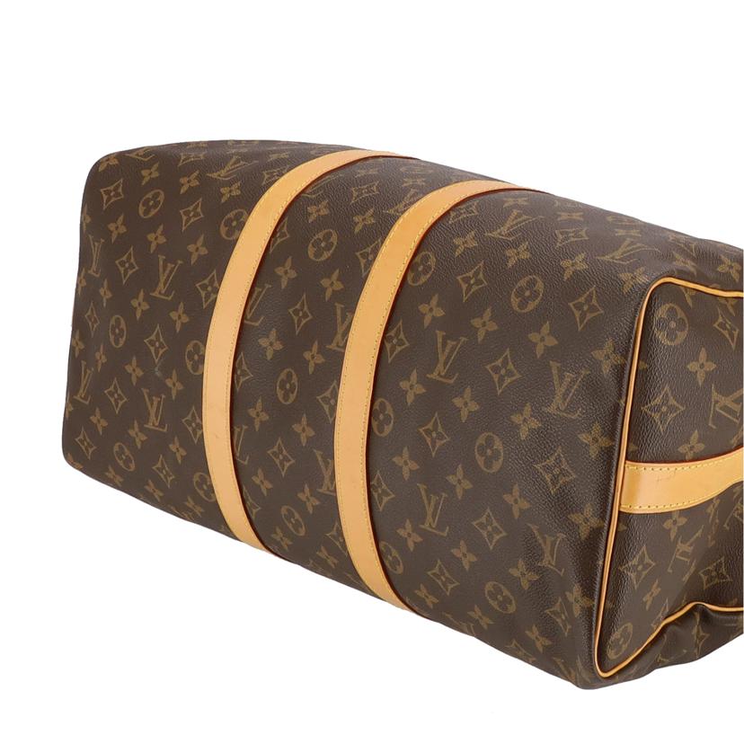 LOUIS VUITTON ルイ・ヴィトン/キーポル・バンドリエール45／モノグラム/M41418//TH0***/ABランク/18