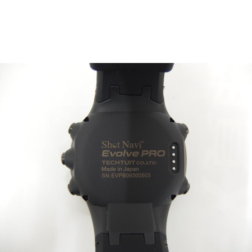 Shaot　Navi　Evolve　PRO//ABランク/82