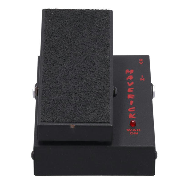 Maverick ワウペダル 9V 最終値下げ MORLEY モーリー /楽器｜WonderREX-ONLINE 公式通販サイト