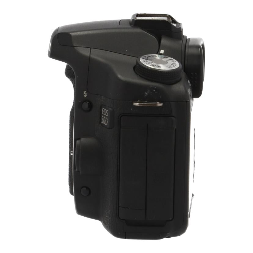 Ｃａｎｏｎ キヤノン/デジタル一眼ボディ/EOS 50D ﾎﾞﾃﾞｨ//0410317391/Bランク/70