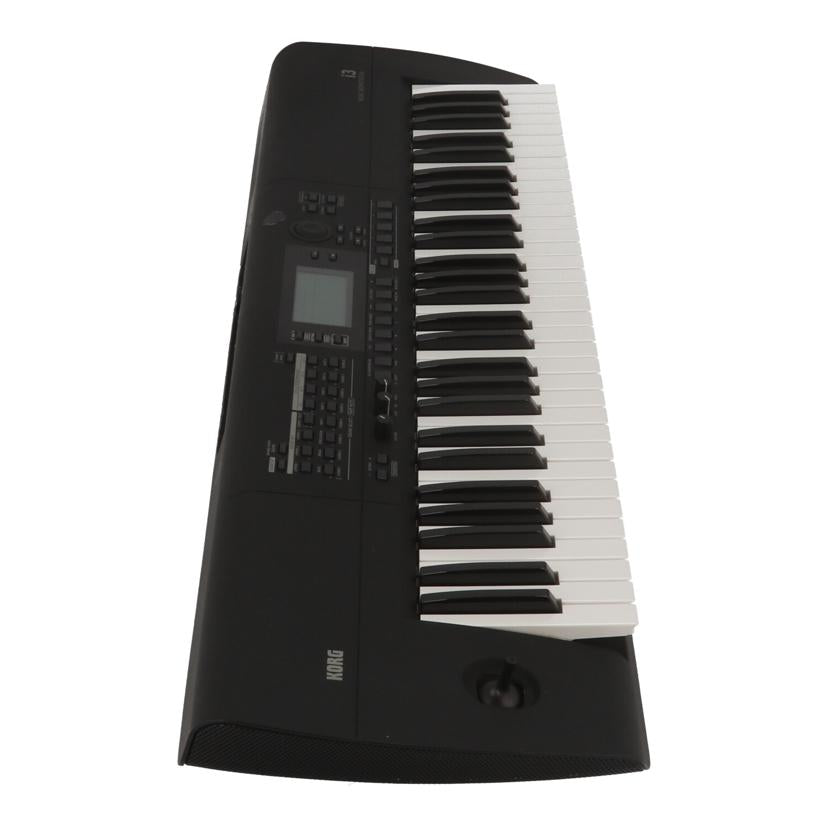 KORG コルグ /シンセサイザー／MUSIC　WORKSTATION/KORG i3//000106/Bランク/77