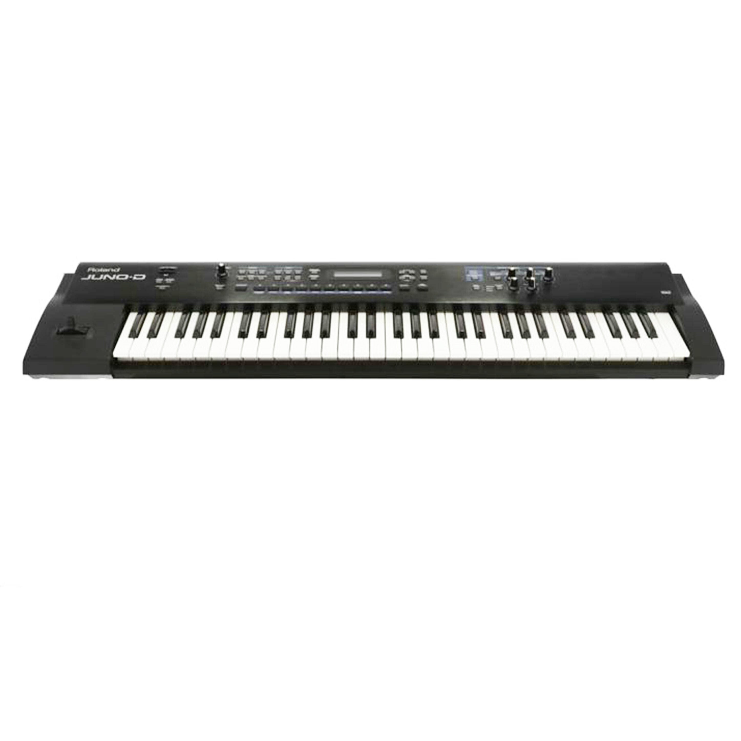 Ｒｏｌａｎｄ ローランド/シンセサイザー／ＪＵＮＯ－Ｄ/JUNO-D//ZS72066/Bランク/75