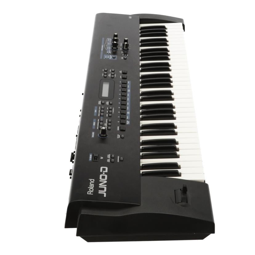 Ｒｏｌａｎｄ ローランド/シンセサイザー／ＪＵＮＯ－Ｄ/JUNO-D//ZS72066/Bランク/75