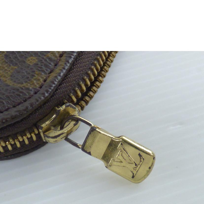 LOUIS　VUITTON ルイ・ヴィトン/旧型ポッシュ・ドキュマン／モノグラム/M53456//TH0***/Aランク/64