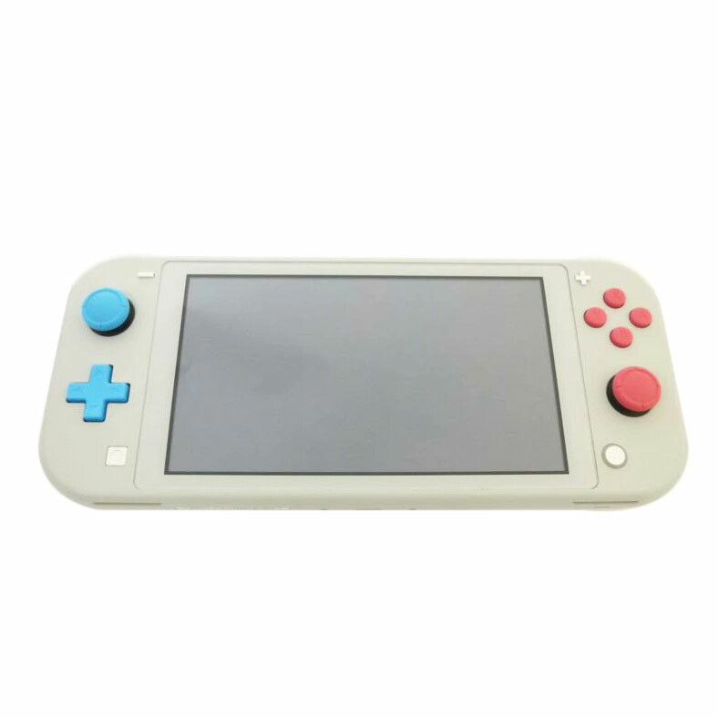 nintendo 任天堂/スイッチLite本体ザシアンザマゼンタ/HDH-001//XJJ1007207326/ABランク/88
