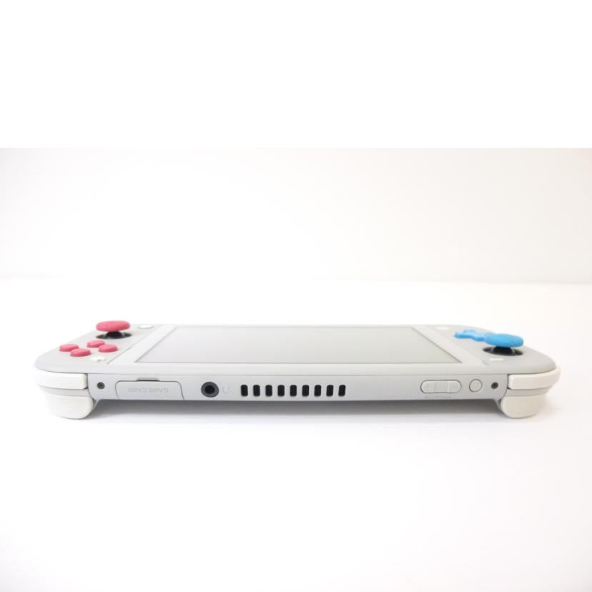 nintendo 任天堂/スイッチLite本体ザシアンザマゼンタ/HDH-001//XJJ1007207326/ABランク/88