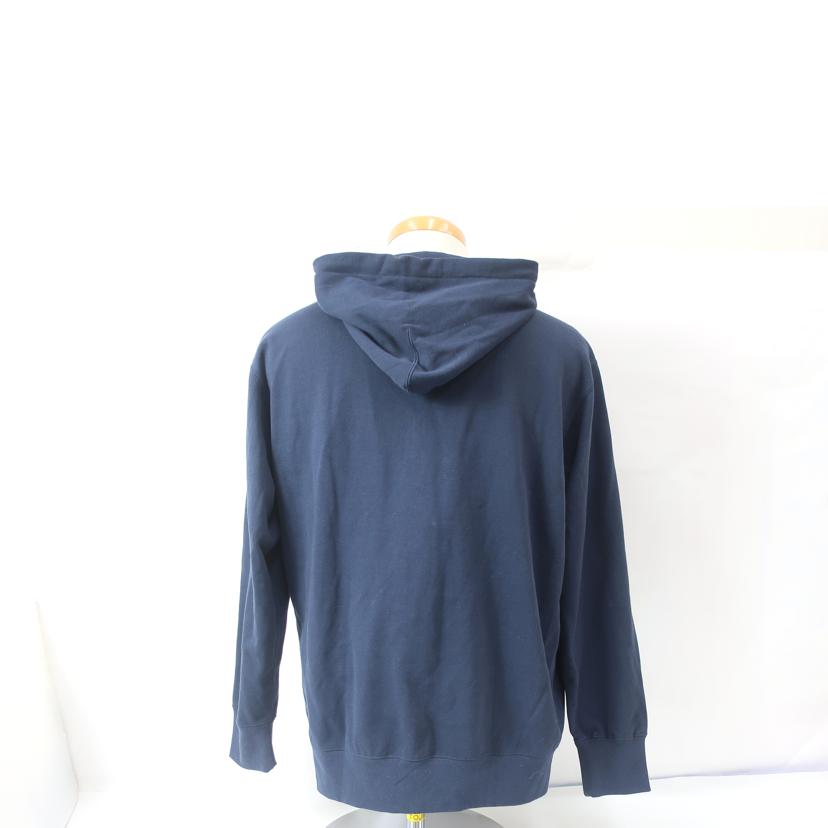 THE　NORTH　FACE ザ・ノースフェイス/トレーナースウェットフルジップフーディ　Mサイズ　アーバンネイビー/NT62334X//SAランク/65