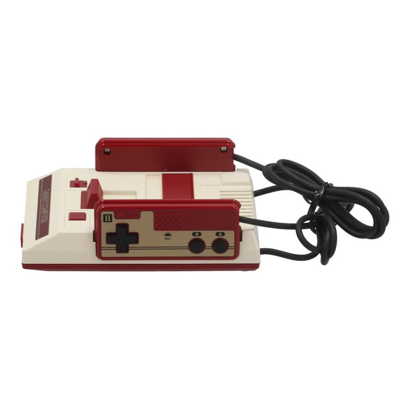 NINTENDO 任天堂 ニンテンドー　/クラシックミニ　ファミリーコンピュータ　/CLV-S-HVCC//HJE105508968/Bランク/70