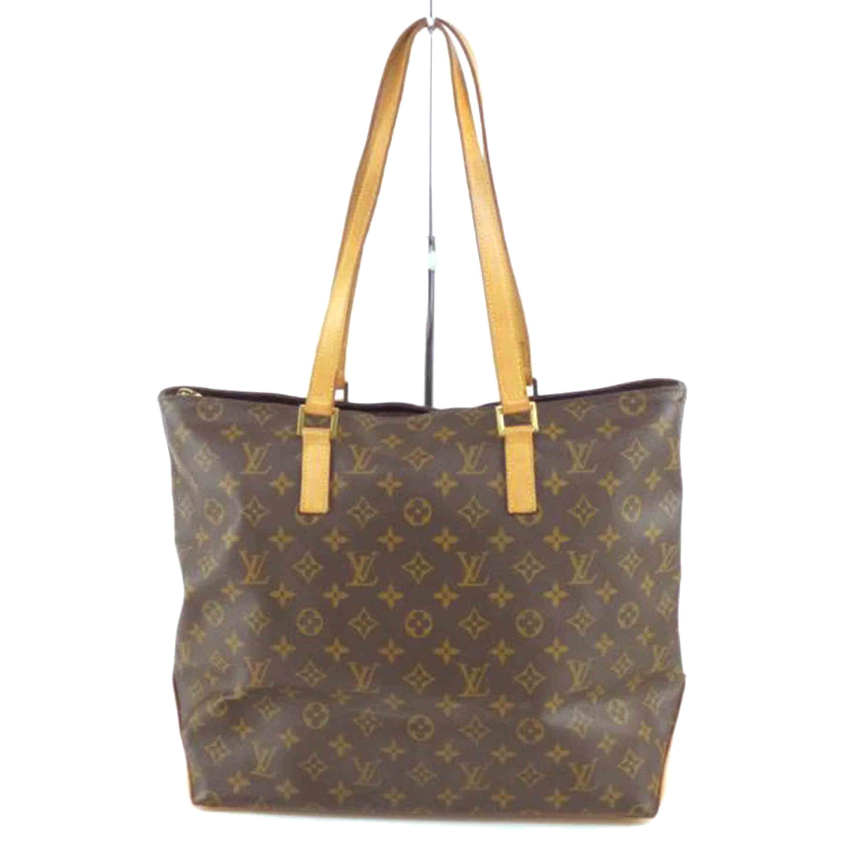 LOUIS　VUITTON ルイ・ヴィトン/カバ・メゾ／モノグラム/M51151//AR1***/Bランク/64
