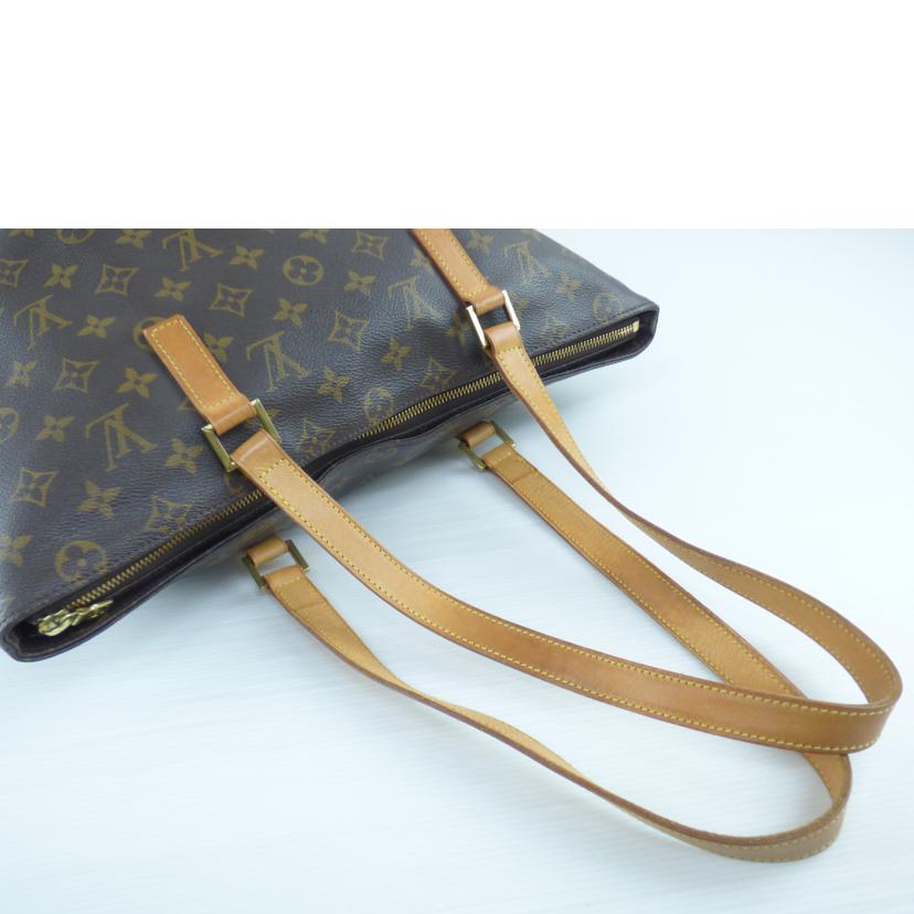 LOUIS　VUITTON ルイ・ヴィトン/カバ・メゾ／モノグラム/M51151//AR1***/Bランク/64
