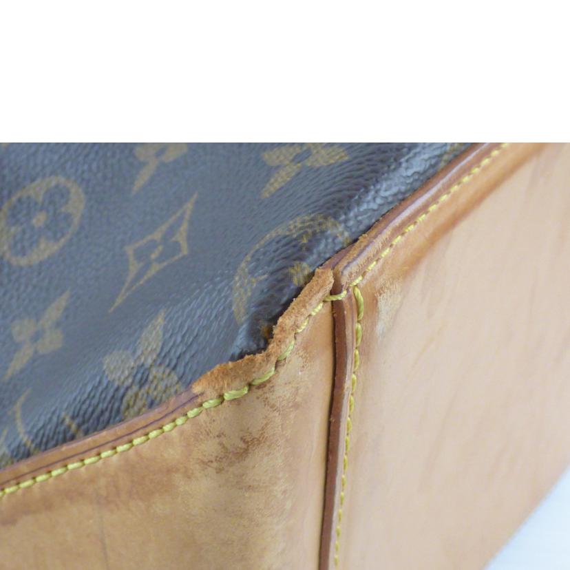 LOUIS　VUITTON ルイ・ヴィトン/カバ・メゾ／モノグラム/M51151//AR1***/Bランク/64