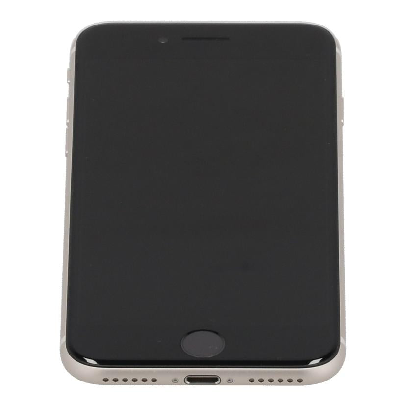 APPLE アップル/iPhone SE （第3世代） 128GB /MMYG3J A//FFQFW9N4T5/Bランク/69