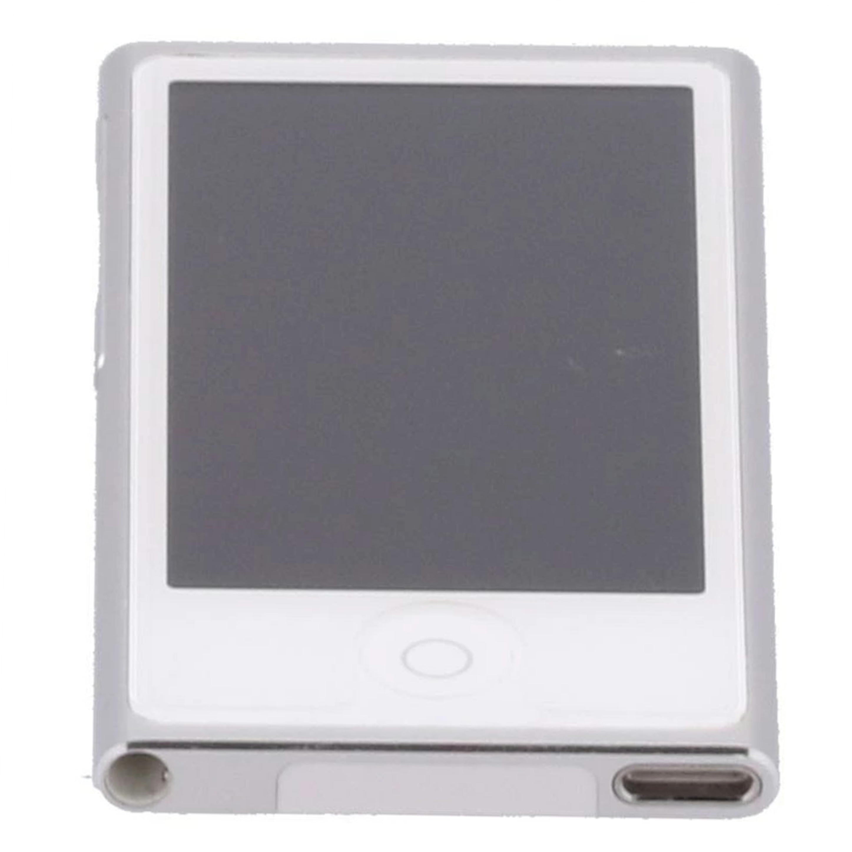 Apple　 アップル　/iPod　nano　（第7世代）/MD480J/A A1446//DCYL6GQPF0GT/Bランク/01