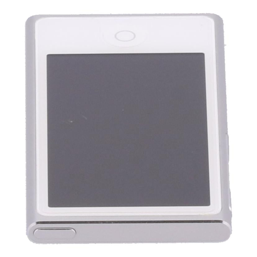 Apple　 アップル　/iPod　nano　（第7世代）/MD480J/A A1446//DCYL6GQPF0GT/Bランク/01