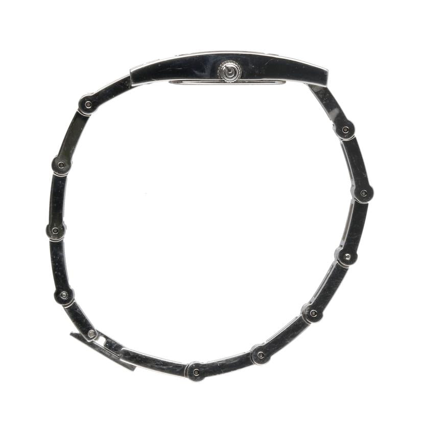 GUCCI グッチ/スクエアブレスウォッチ／レディースクォーツ/3900L//003****/Bランク/75
