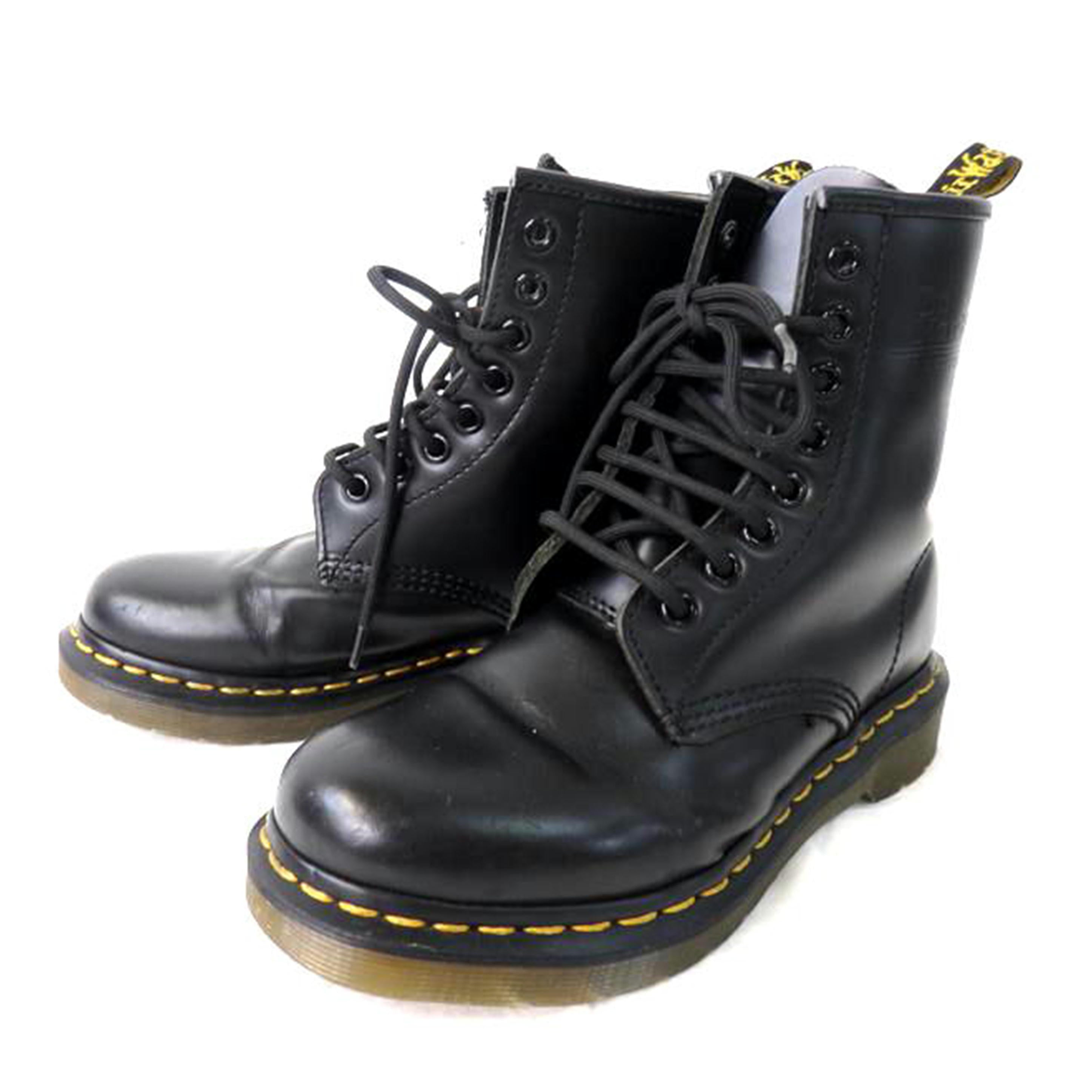 　Dr．　Martens ドクターマーチン/　Dr．　Martens　レディースブーツ//BCランク/84