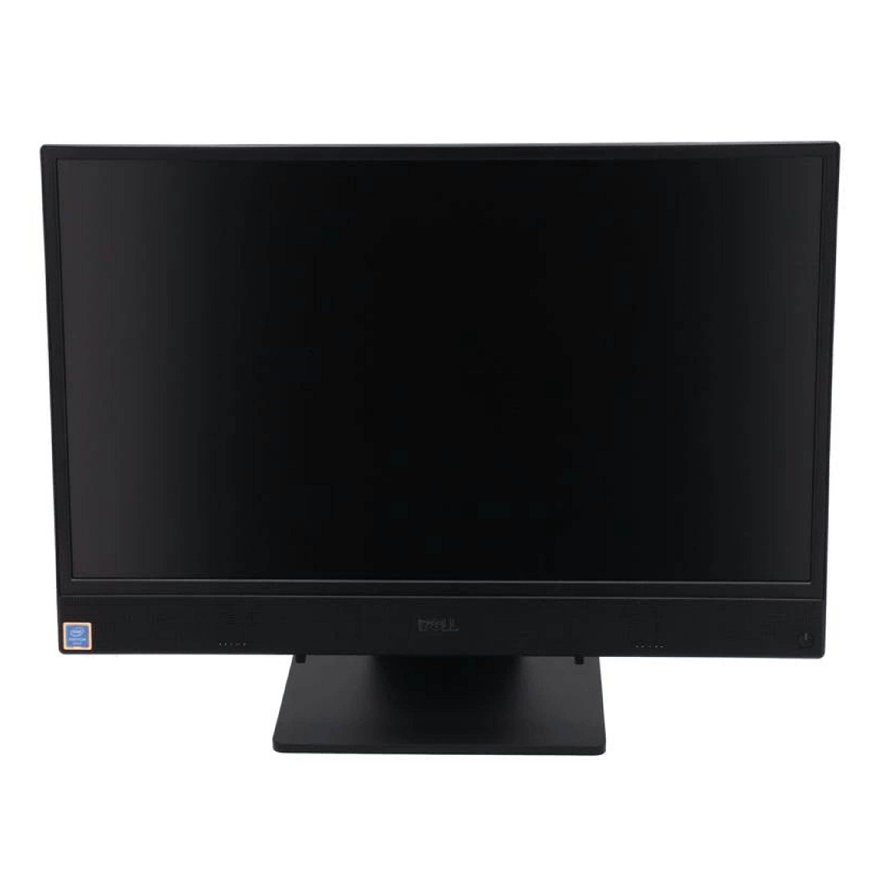 DELL デル　/Win10一体型PC／inspiron　3280　AIO/W19B003//FN76F92/Bランク/05