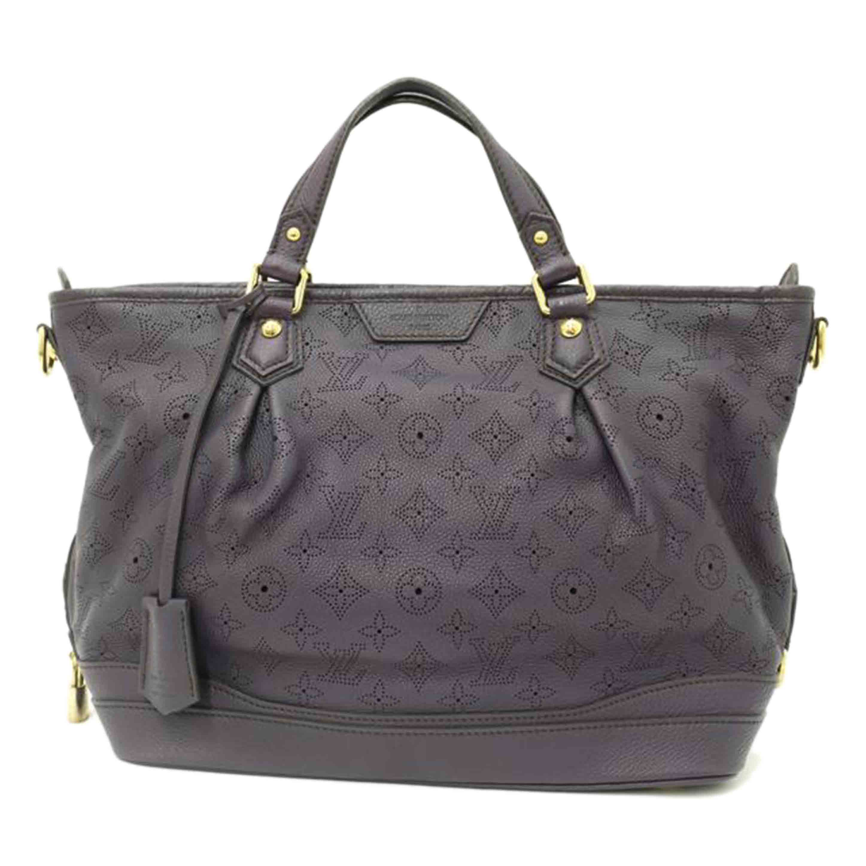 LOUIS　VUITTON ルイヴィトン/ステラPM／マヒナ／ウルサン/M93983//AR4***/Aランク/69