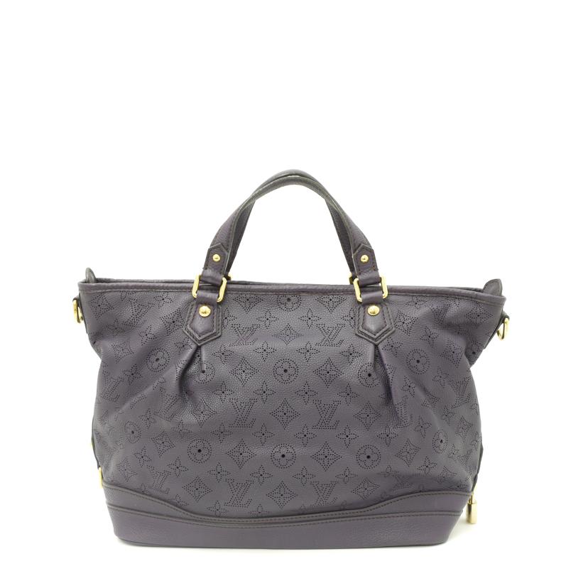 LOUIS　VUITTON ルイヴィトン/ステラPM／マヒナ／ウルサン/M93983//AR4***/Aランク/69