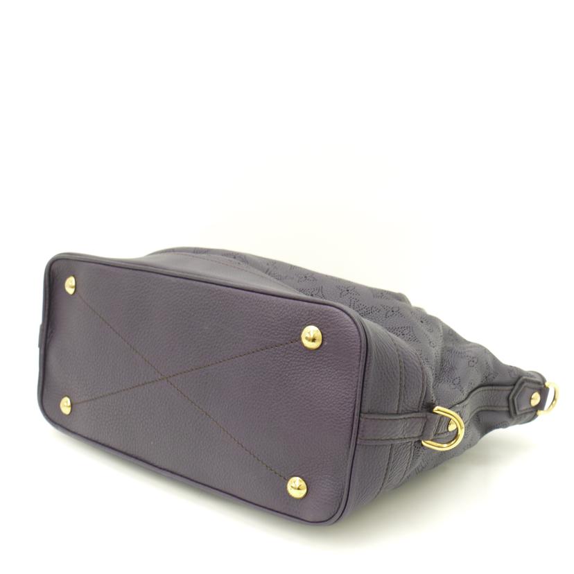 LOUIS　VUITTON ルイヴィトン/ステラPM／マヒナ／ウルサン/M93983//AR4***/Aランク/69