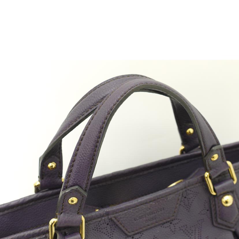 LOUIS　VUITTON ルイヴィトン/ステラPM／マヒナ／ウルサン/M93983//AR4***/Aランク/69