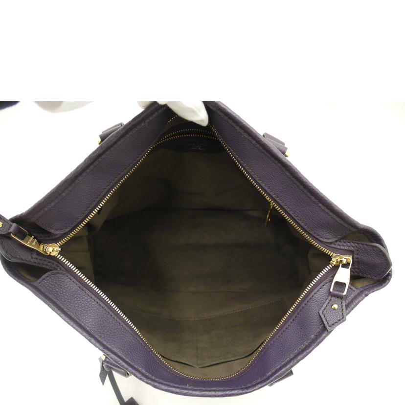 LOUIS　VUITTON ルイヴィトン/ステラPM／マヒナ／ウルサン/M93983//AR4***/Aランク/69