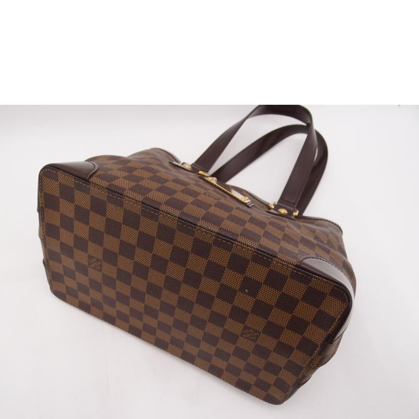LOUIS　VUITTON ルイヴィトン/ハムステッドPM／ダミエ・エベヌ/N51205//SD2***/Aランク/69