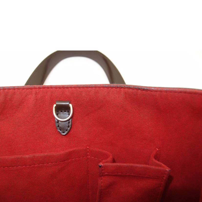 LOUIS　VUITTON ルイヴィトン/ハムステッドPM／ダミエ・エベヌ/N51205//SD2***/Aランク/69