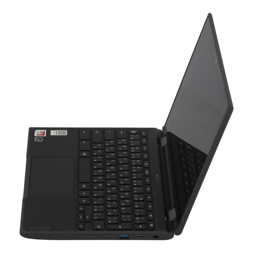 Lenovo レノボ　/Lenovo　300e　Chromebook　2nd　Gen/82CE0009JP//PF2LAJ36/Bランク/75