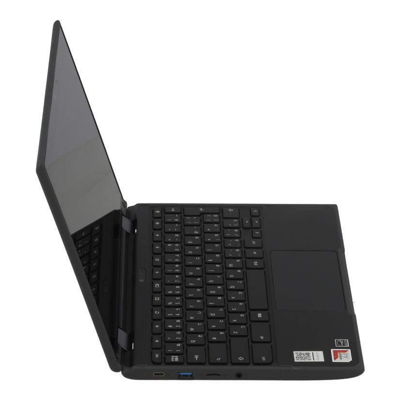 Lenovo レノボ　/Lenovo　300e　Chromebook　2nd　Gen/82CE0009JP//PF2LAJ36/Bランク/75