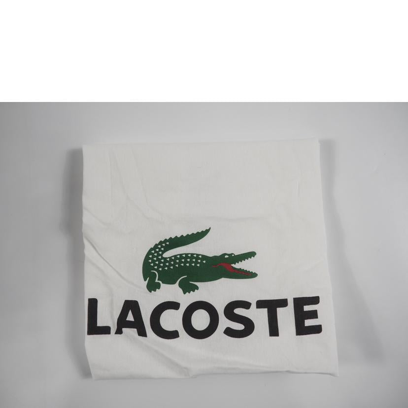 LACOSTE ラコステ/トートバッグ//SAランク/79