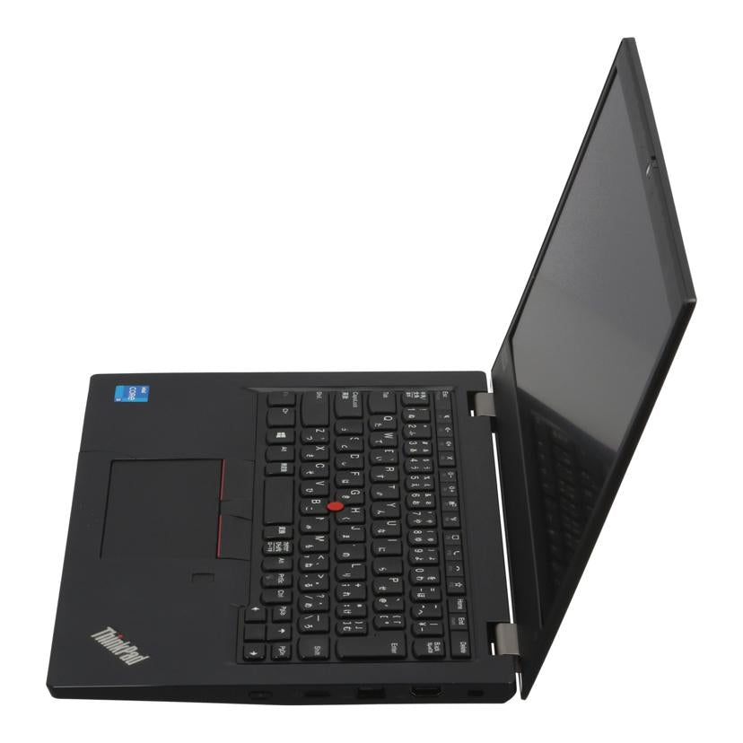 Lenovo レノボ /Win10ノートPC/Thinkpad L13 gen2/20VJ-S4Y700//-/Cランク/69