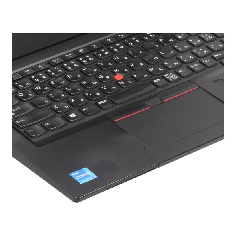 Lenovo レノボ /Win10ノートPC/Thinkpad L13 gen2/20VJ-S4Y700//-/Cランク/69