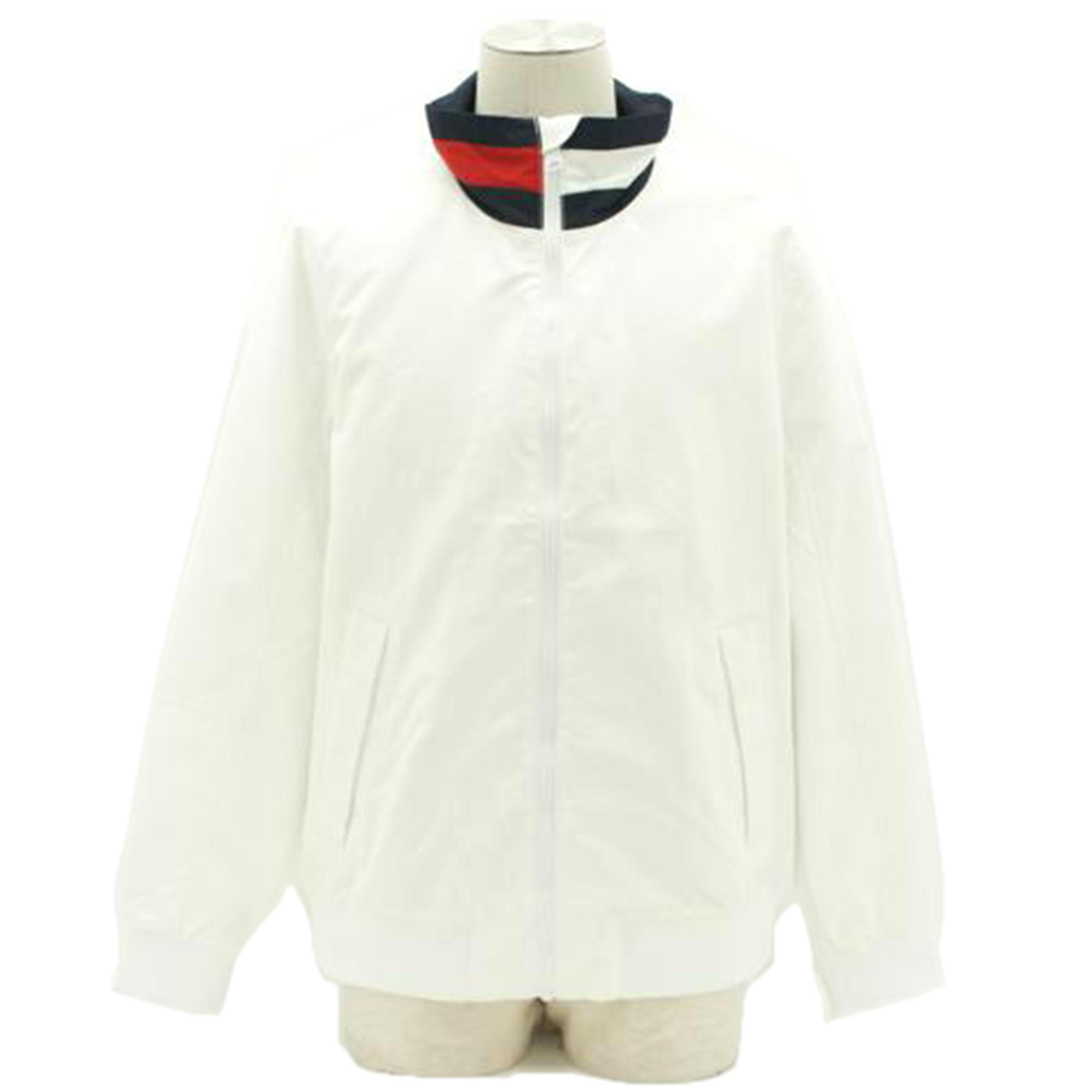TOMMY　HILFIGER TOMMY HILFIGER/TOMMYHILFIGER／ナイロンジャケット/78J3984//ｻｲｽﾞM/SAランク/03