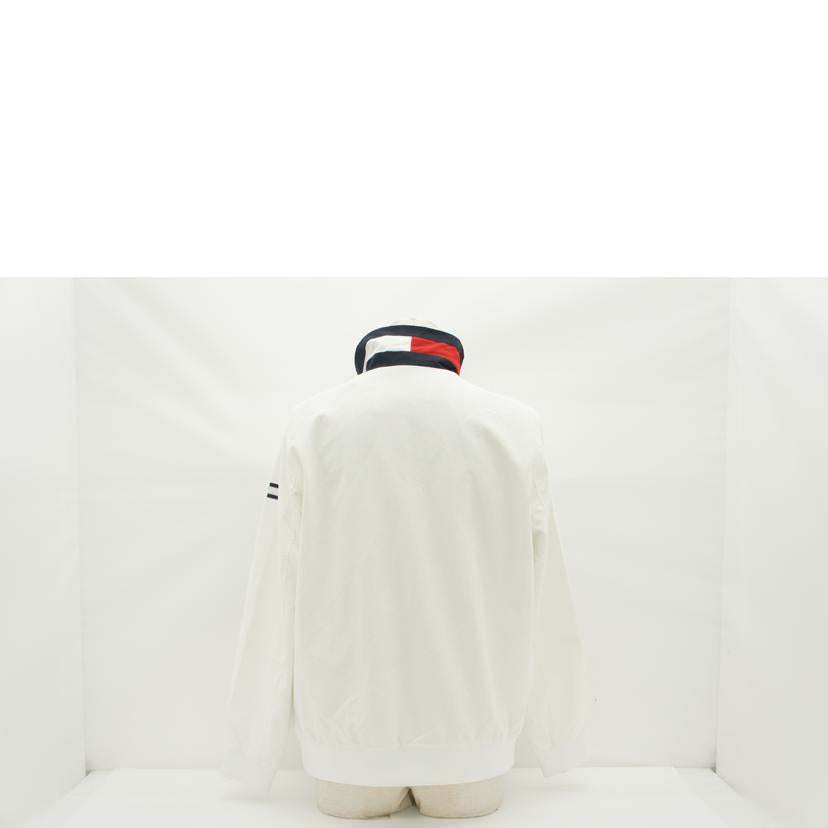 TOMMY　HILFIGER TOMMY HILFIGER/TOMMYHILFIGER／ナイロンジャケット/78J3984//ｻｲｽﾞM/SAランク/03