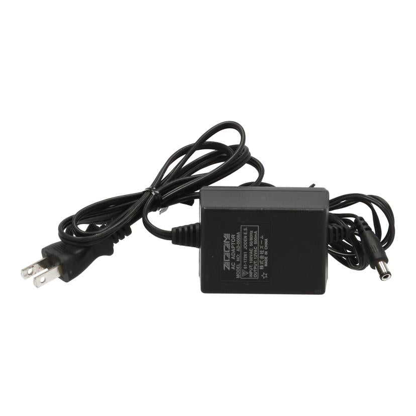 ＺＯＯＭ ズーム/ラックマウントマルチエフェクター/RFX-2000 //015557/Bランク/64