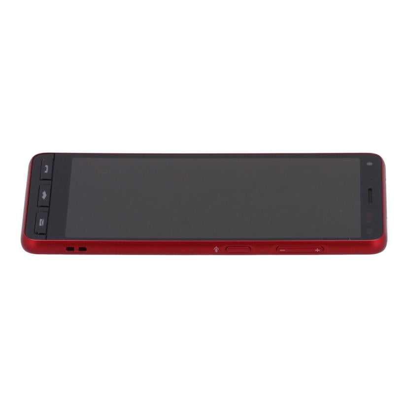 KYOCERA　SoftBank系 京セラ　/スマートフォン／かんたんスマホ2　32GB/A001KC//5861098017/Bランク/71