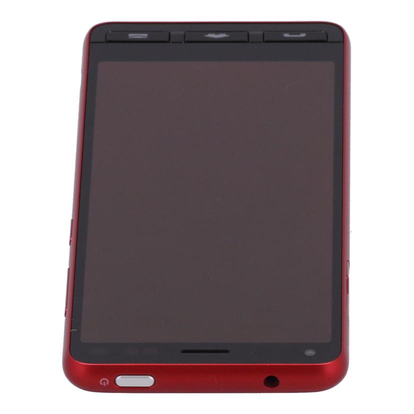 KYOCERA　SoftBank系 京セラ　/スマートフォン／かんたんスマホ2　32GB/A001KC//5861098017/Bランク/71