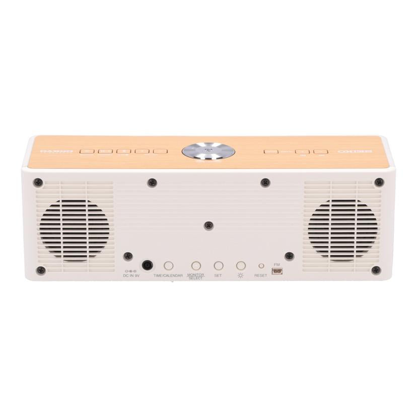 SEIKO セイコー/マルチサウンドクロック/SS501A//90705053/Bランク/62