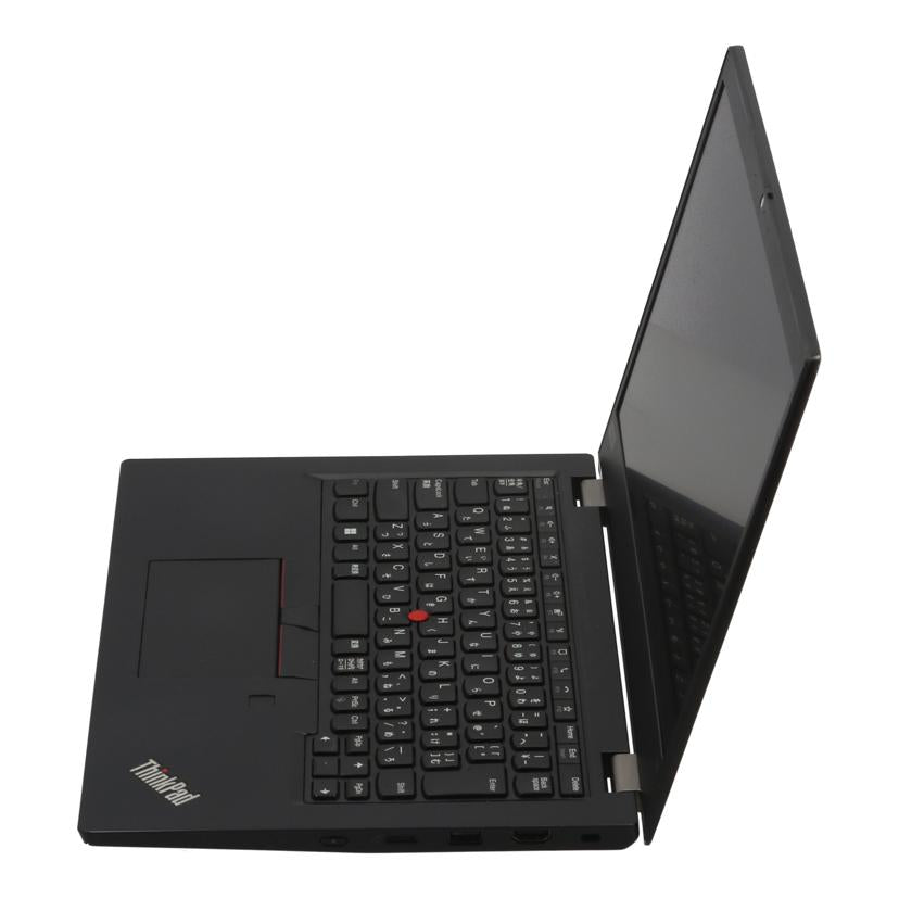 Lenovo レノボ /Win10ノートPC/Thinkpad L13 gen2/20VJ-S4Y700//-/Cランク/69