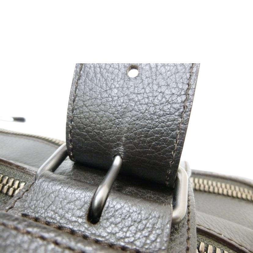 dunhill ダンヒル/24アワーズ／ディーエイト／スーツケース/F08000A//ABランク/88